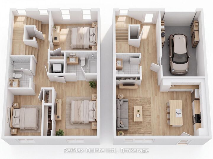 Property Photo: 82 Hineman Street ON K0K 2T0