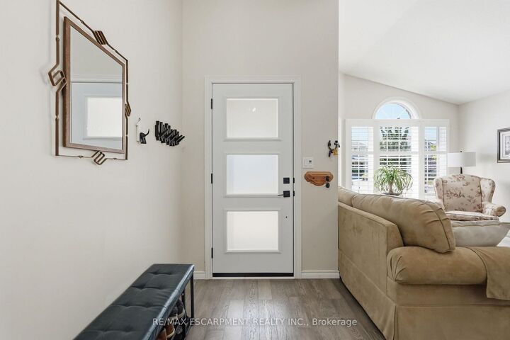 Property Photo:  40 Maich Crescent  ON N3T 6P1 