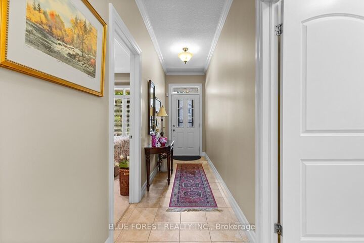 Property Photo: 1 St. John's Drive 3 ON N0M 1C0