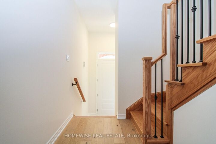Property Photo: 510 Clayton Avenue ON K9K 0H5