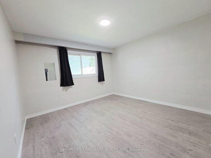 Property Photo:  2 Ollerton Road Basement  ON M3J 1X6 
