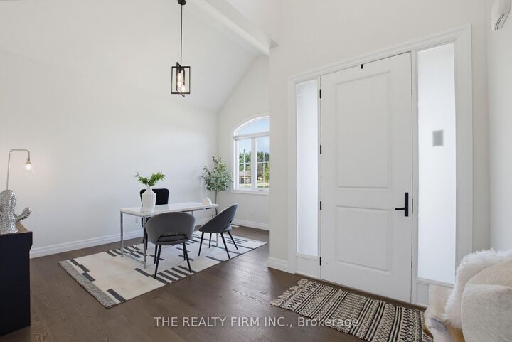 Property Photo:  7 Aspen Circle  ON N0M 0A4 