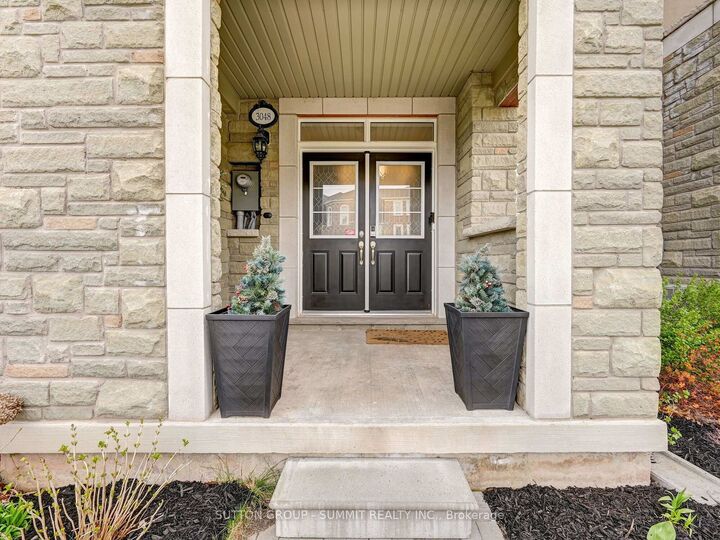 Property Photo:  3048 George Savage Avenue  ON L6M 0Z1 