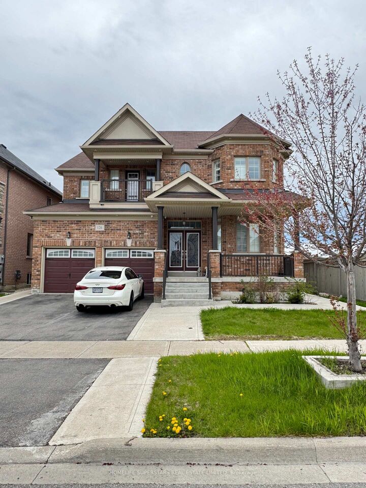 126 Martin Byrne Drive — photo 1