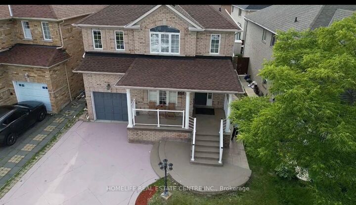 Property Photo:  108 Fairhill Avenue  ON L7A 2H5 