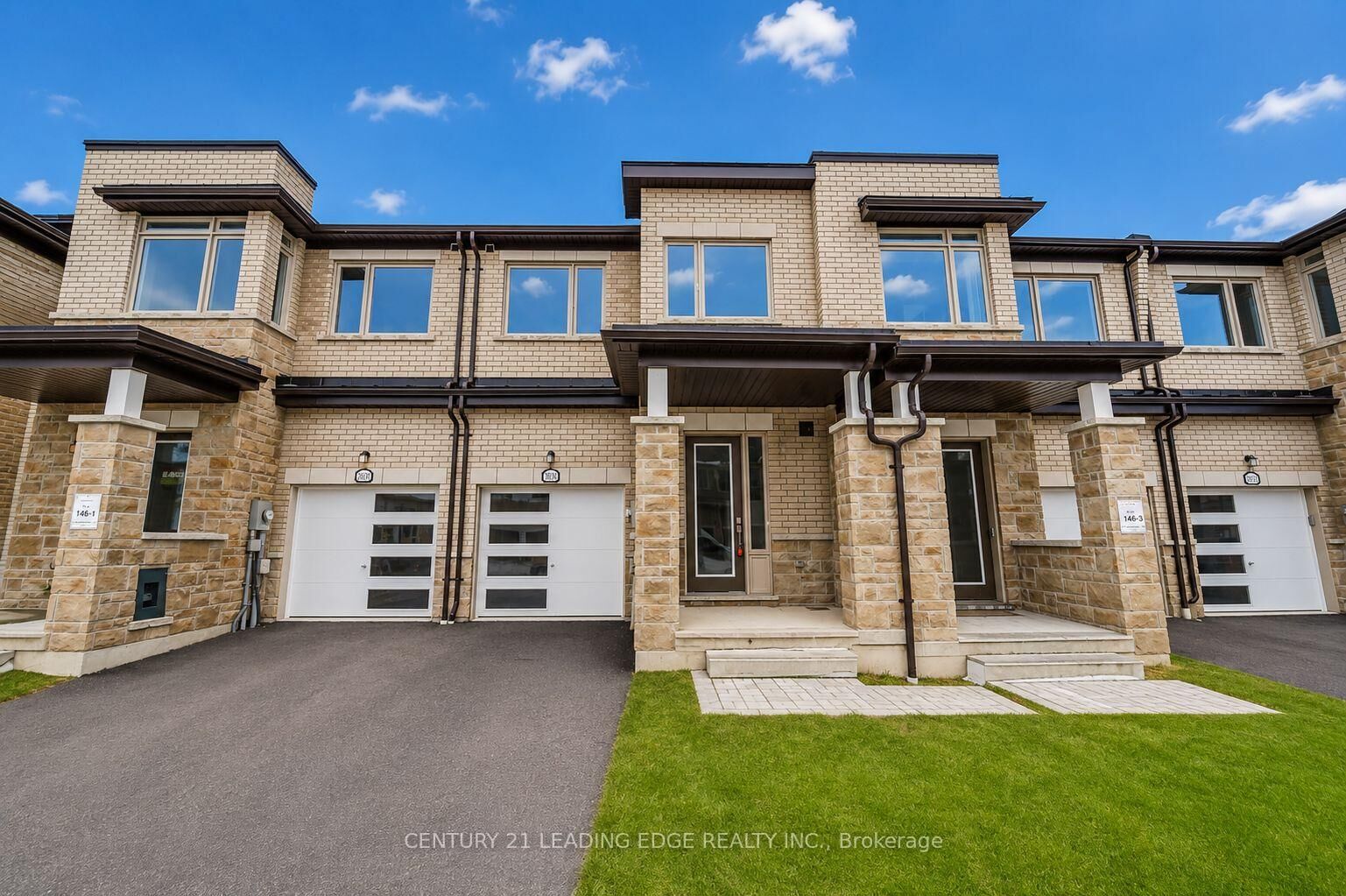 Property Photo: 2030 Verne Bowen Street ON L1H 7K5