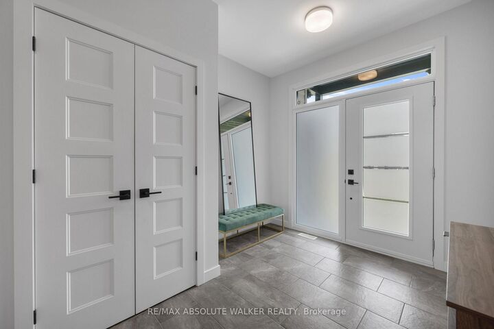 Property Photo:  46 Richer Street  ON K0A 1R0 