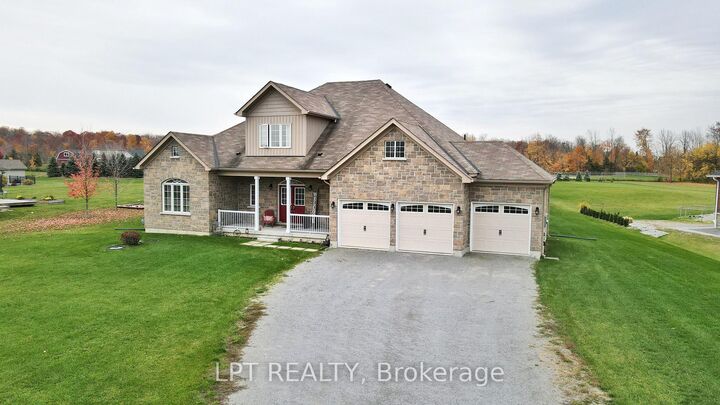 12 Plowright Road — photo 1