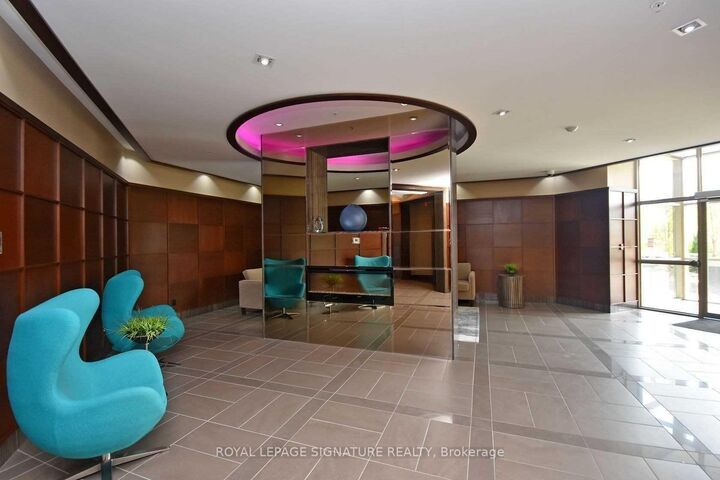 Property Photo: 2480 Prince Michael Drive 532 ON L6H 0H1