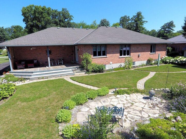 Property Photo: 990 Norfolk County Road 21 Road ON N4B 2W4