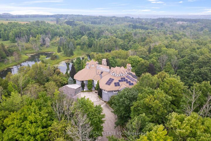 Property Photo: 9 Flaherty Lane ON L7K 2P2