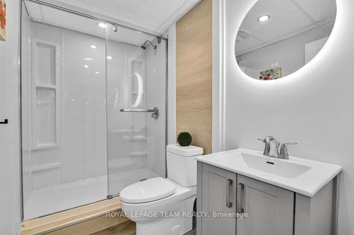 Property Photo: 203 Filion Street ON K0A 1W0