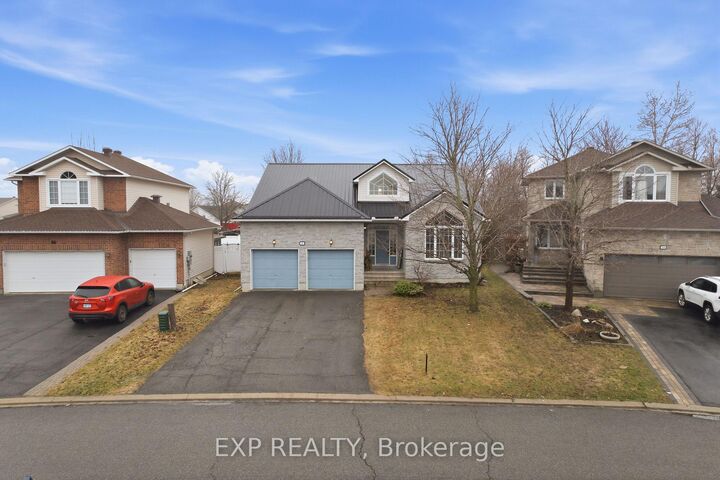 Property Photo: 80 La Prairie Street ON K0A 1W0