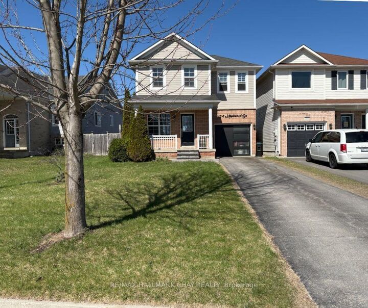 Property Photo: 154 Maplewood Drive ON L0M 1B4