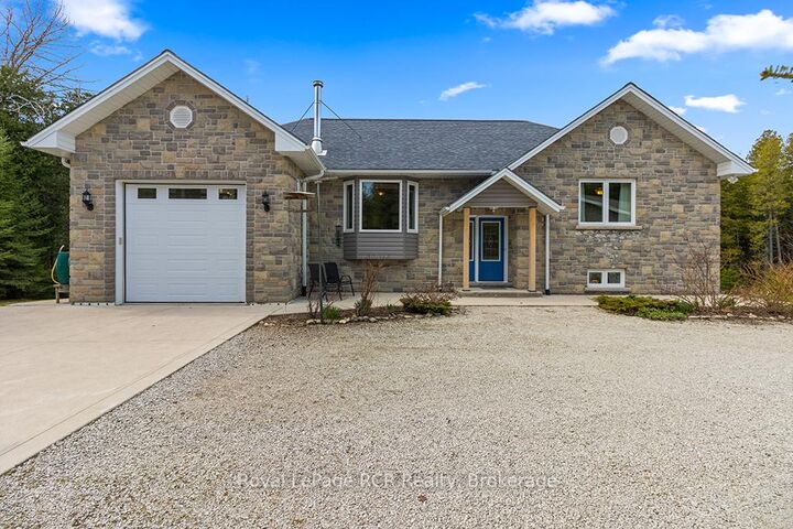 Property Photo: 109 Pike Street ON N0H 1W0