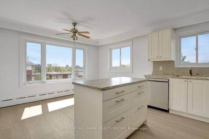 Property Photo: 269 Michel Circle ON K1L 7P4