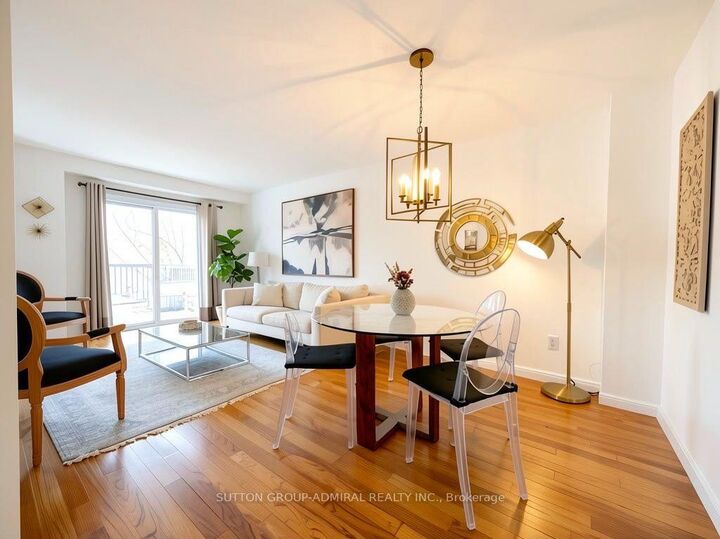 Property Photo: 19 Backus Court ON L3P 6V6