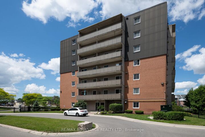 Property Photo: 1100 Jalna Boulevard 602 ON N6E 2M2