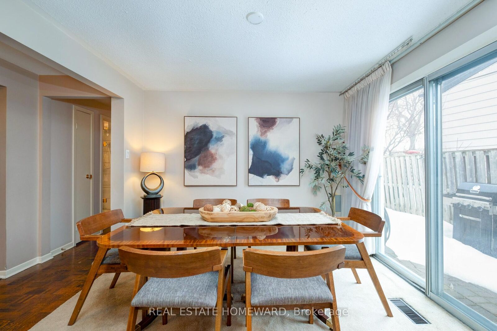 Property Photo:  62 Ardgowan Crescent  ON M1V 1B3 
