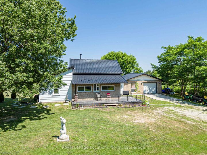 Property Photo: 4080 12 Concession ON L0M 1S0