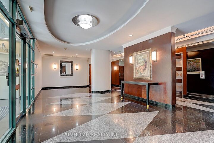 Property Photo:  238 Doris Avenue 511  ON M2N 6W1 