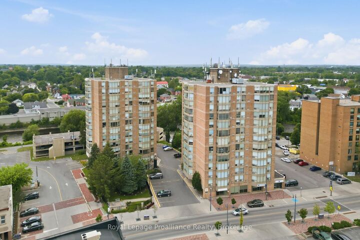 344 Front Street 302 — photo 1