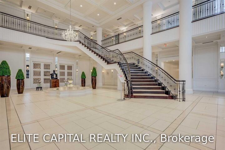 Property Photo: 15 Greenview Avenue 2101 ON M2M 4M7