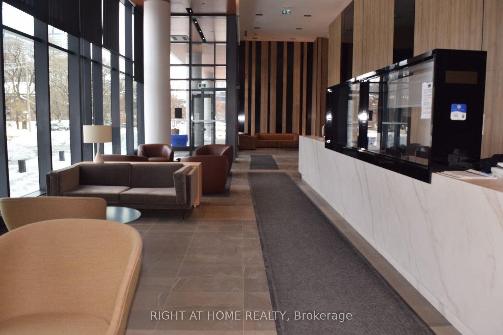 Property Photo:  50 Power Street 1207  ON M5A 0V3 