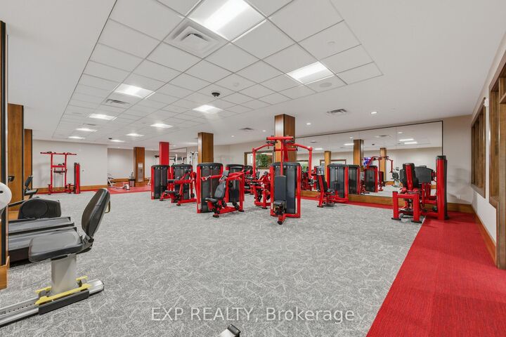 Property Photo: 258 Coleman Street B409 ON K7C 1C5