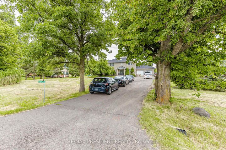 Property Photo: 12775 Heritage Road ON L7C 1T9