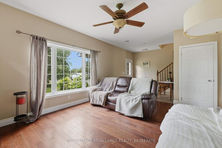 Property Photo:  45 Varty Lake Road  ON K0K 3N0 