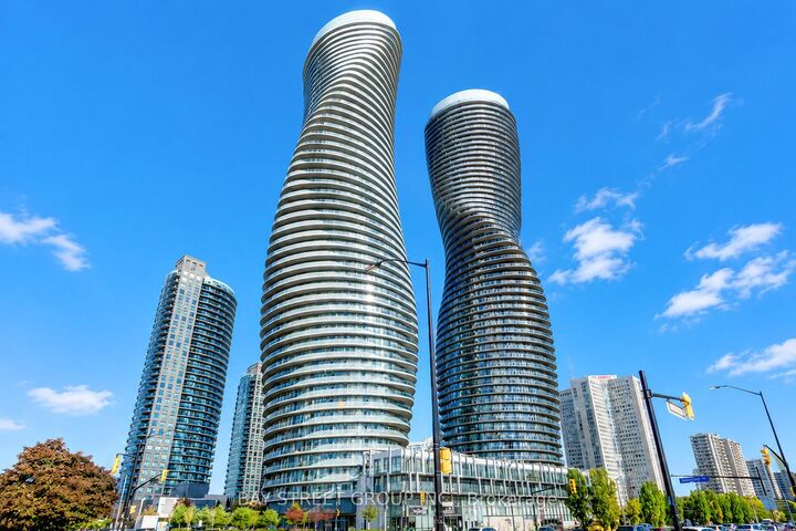 50 Absolute Avenue 1302 — photo 1