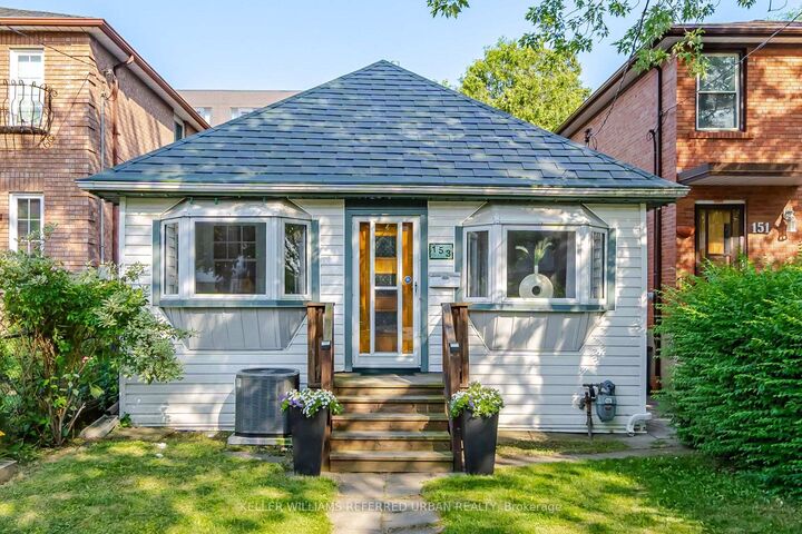 153 McIntosh Street — photo 1