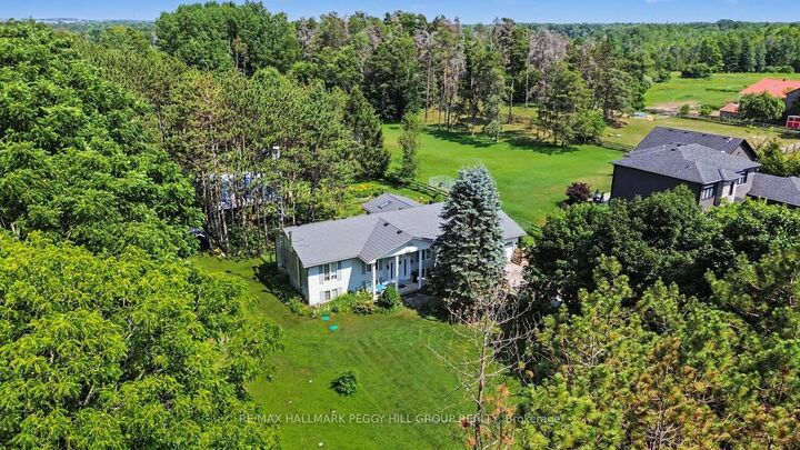 Property Photo: 7819 5th Line ON L3W 0S7