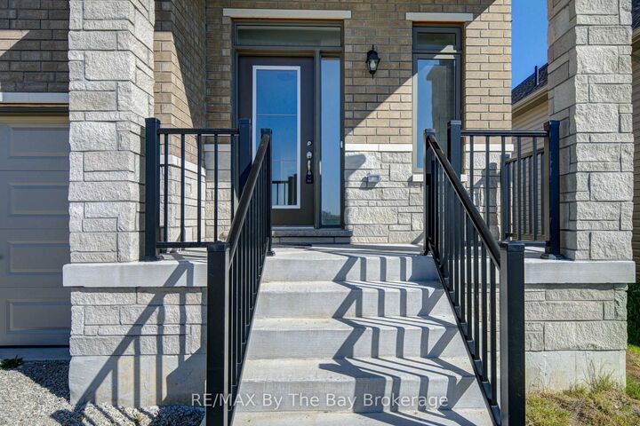 Property Photo: 15 Union Boulevard ON L9Z 0M6