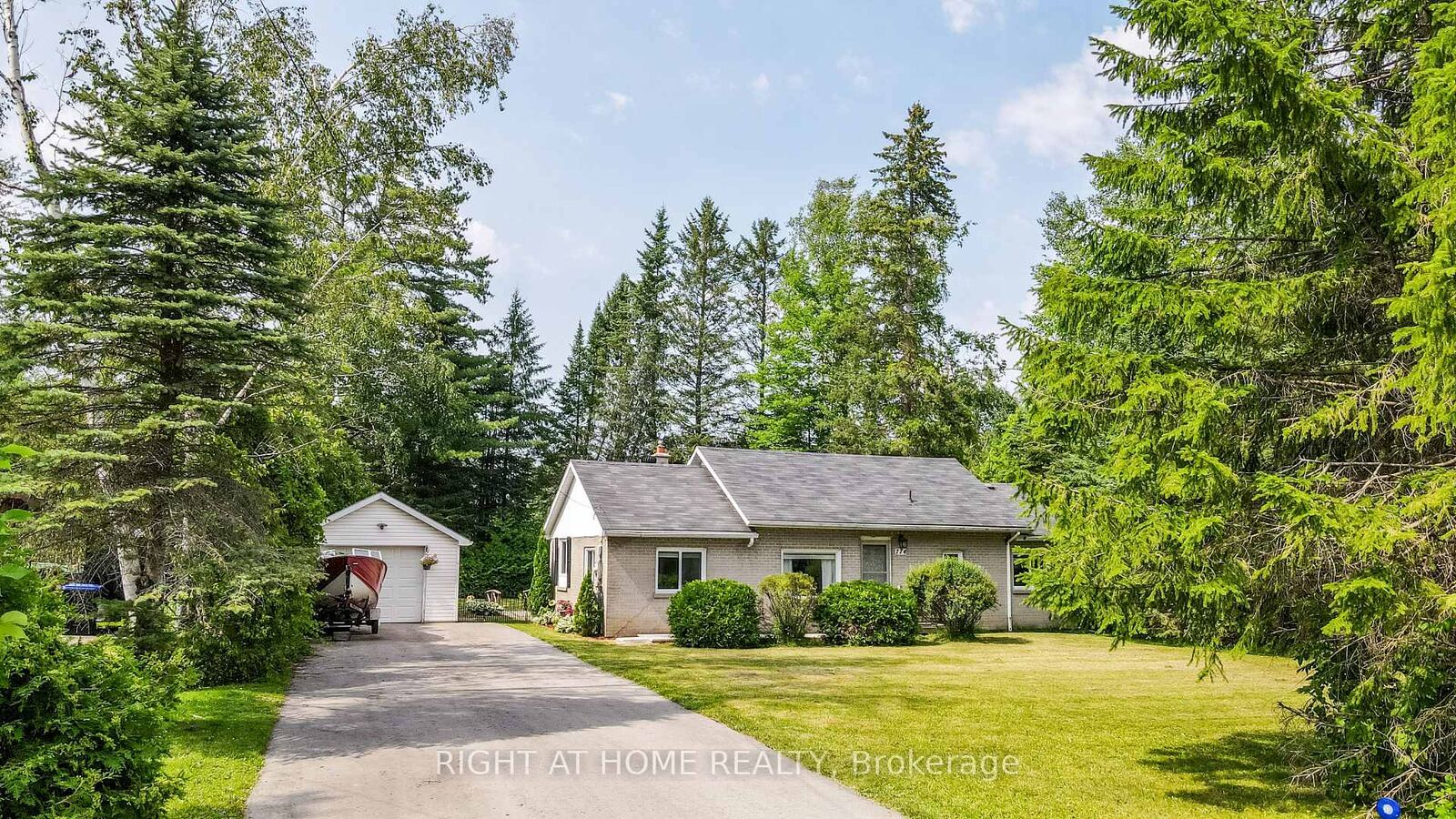 Property Photo: 774 James Street ON L9S 2G6