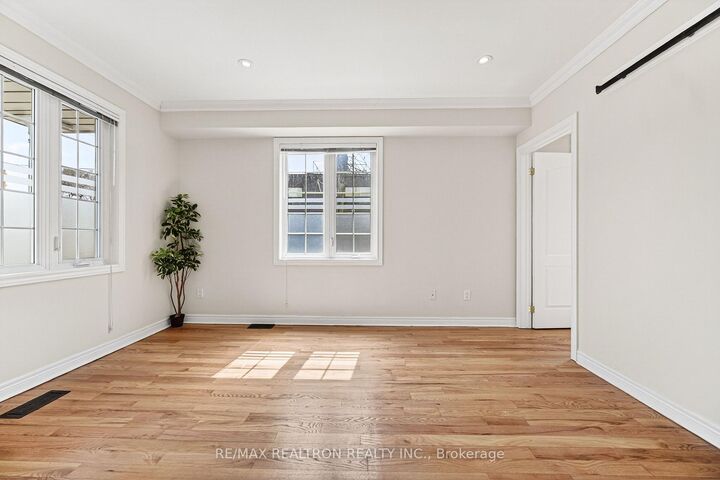 Property Photo: 454 Donlands Avenue ON M4J 3S5