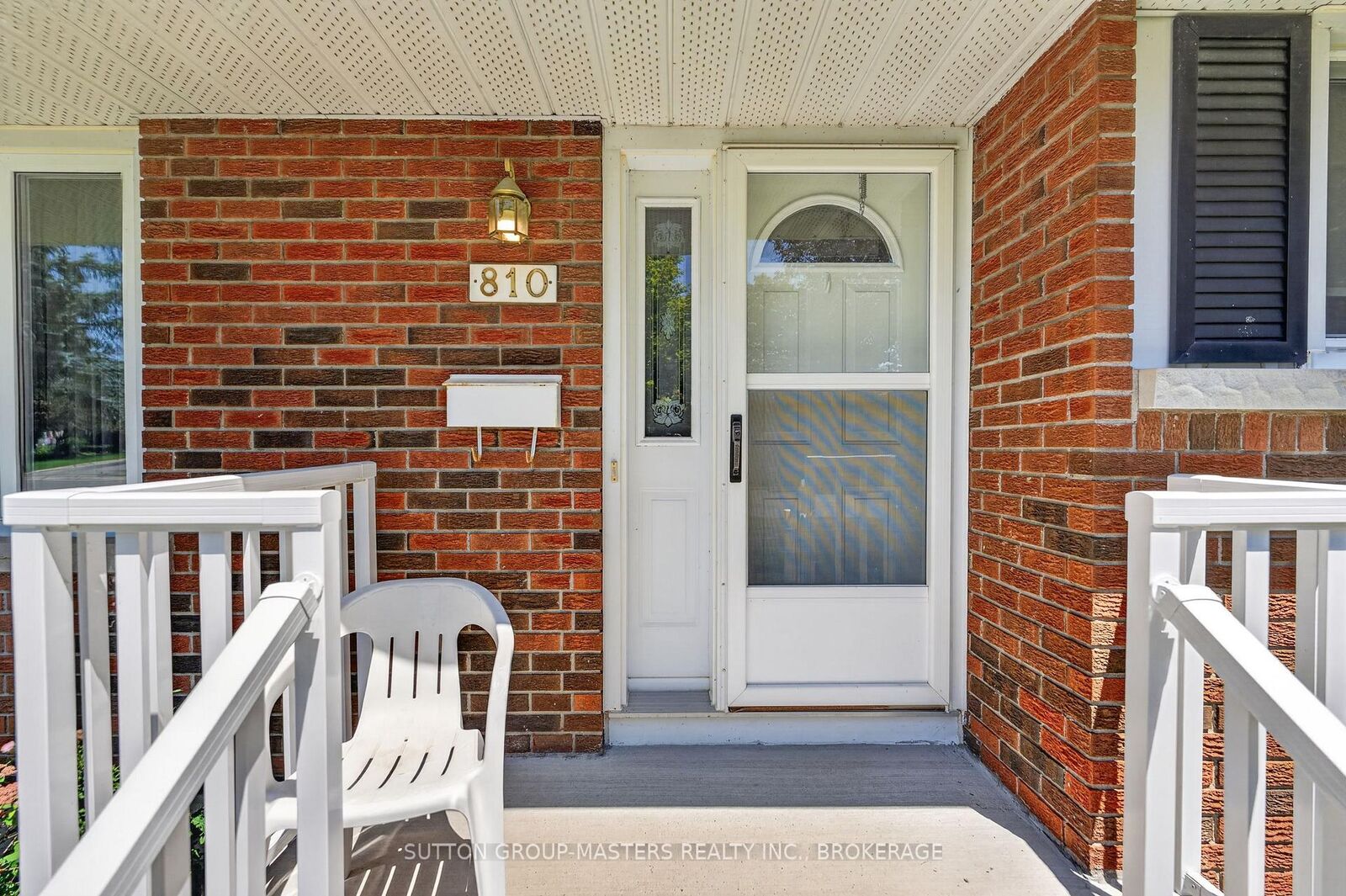 Property Photo:  810 Haverhill Drive  ON K7M 4V2 