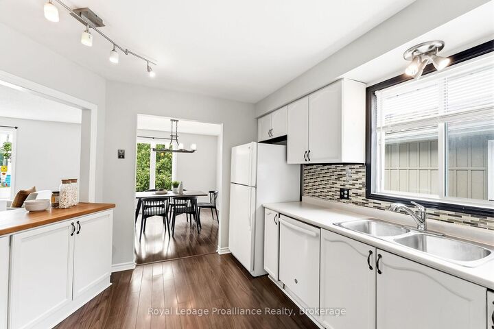Property Photo: 158 Ontario Street ON K0K 1H0