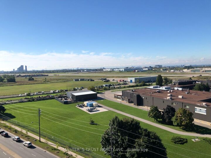 Property Photo:  1100 Sheppard Avenue 1218  ON M3K 0E4 