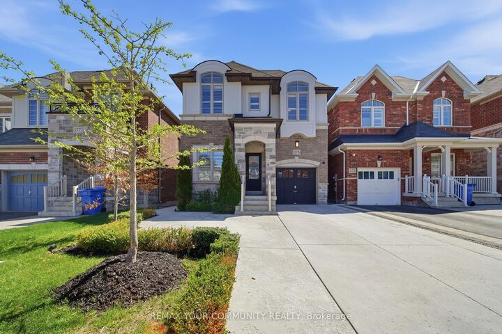Property Photo: 275 Sharon Creek Drive ON L9N 0P4