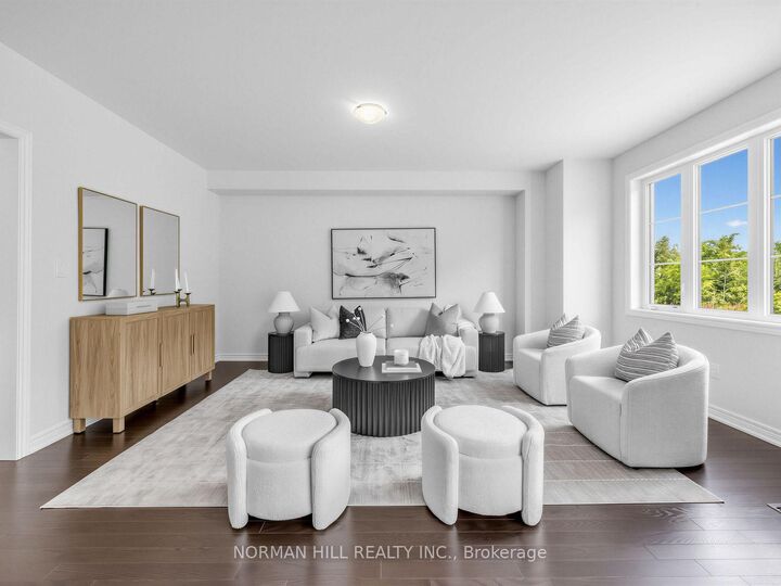 Property Photo: 113 Antibes Drive ON L6X 5J2