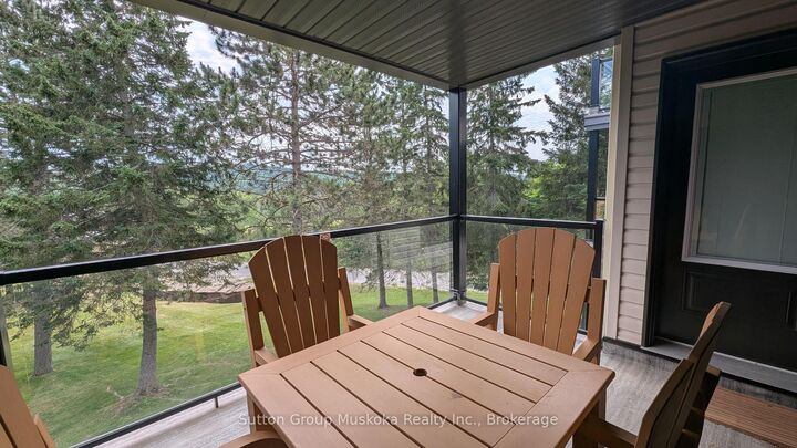 Property Photo: 52-205 Deerhurst Drive ON P1H 2E8