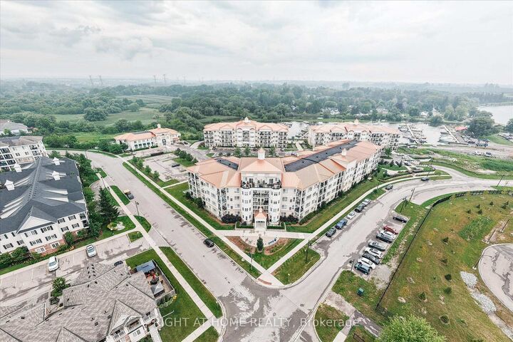 50 Lakebreeze Drive 321 — photo 1