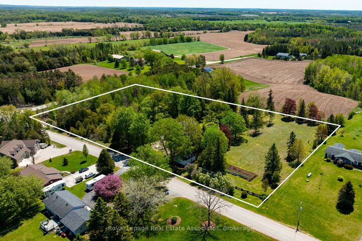 Property Photo: 421194 Concession 6 Ndr N/A ON N0G 1S0