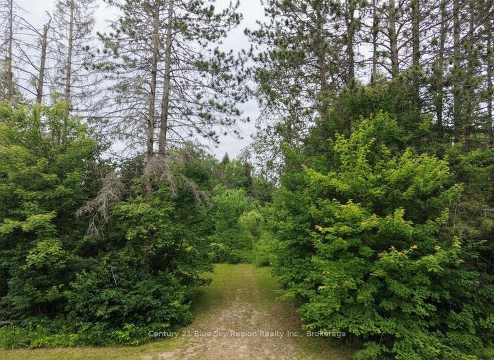Property Photo:  Part Lot 15 Concession 13 Road  ON P0H 1V0 