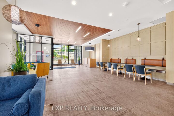 Property Photo: 108 Garment Street 1510 ON N2G 0E2