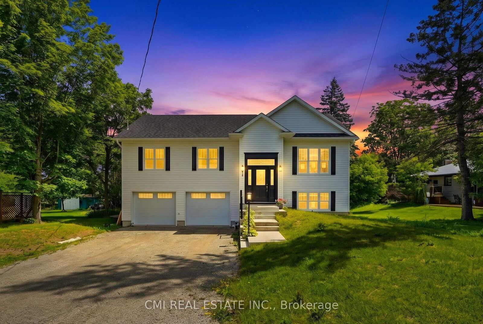 Property Photo: 753 Fifth Avenue ON L0K 1R0