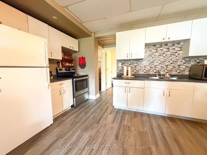 Property Photo: 239 Sixth Street ON P0L 1C0
