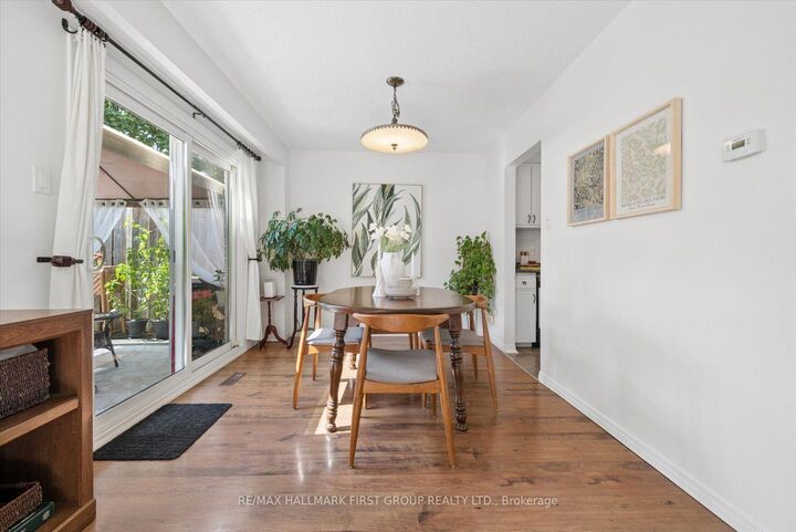 Property Photo: 648 Creekview Circle ON L1W 2Z7